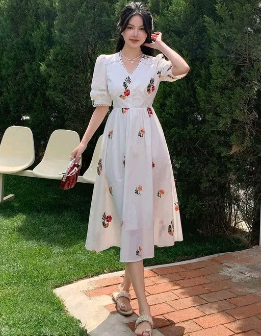 Trendy Elegant Women Dresses