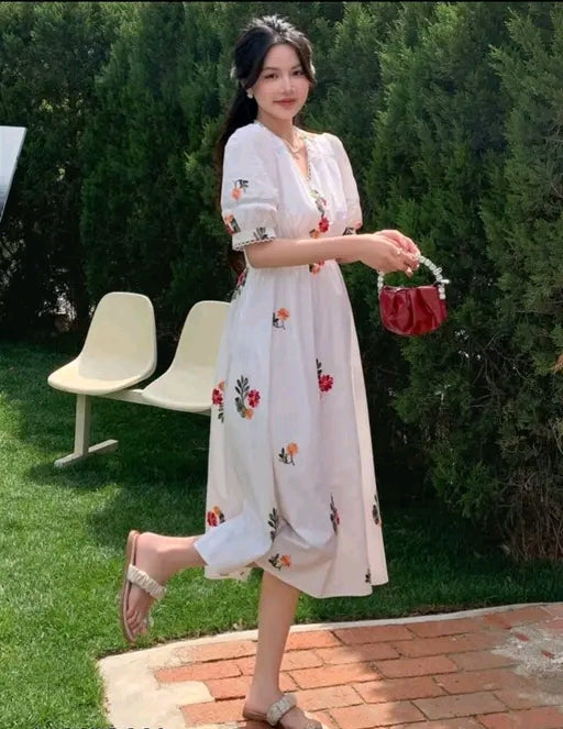 Trendy Elegant Women Dresses