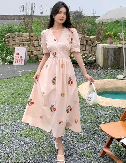 Trendy Elegant Women Dresses
