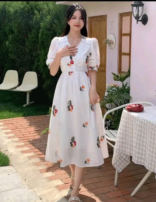 Trendy Elegant Women Dresses