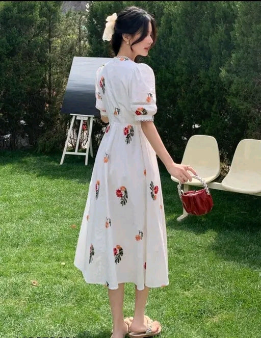 Trendy Elegant Women Dresses