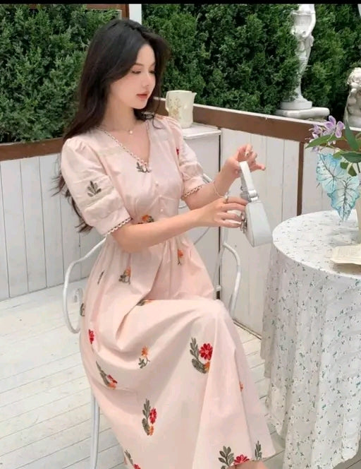 Trendy Elegant Women Dresses